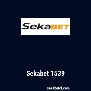 Sekabet 1539
