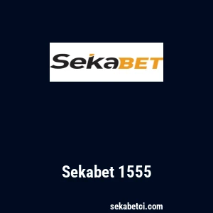 Sekabet 1555